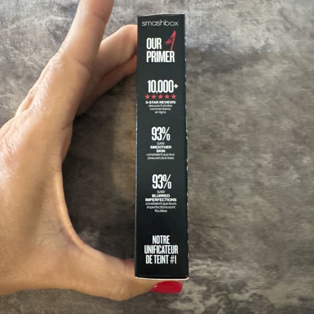 Smashbox Photo Finish Foundation Primer Oil Free 30ml/1oz - Picture 4 of 4